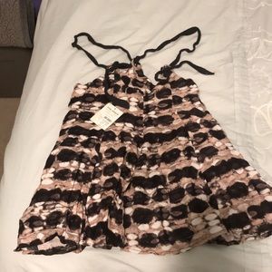 NWT Free People Top